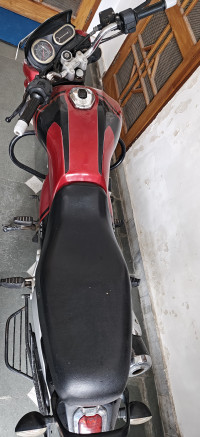 Bajaj V15 2017 Model