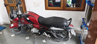 Bajaj V15