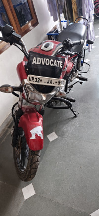 Bajaj V15