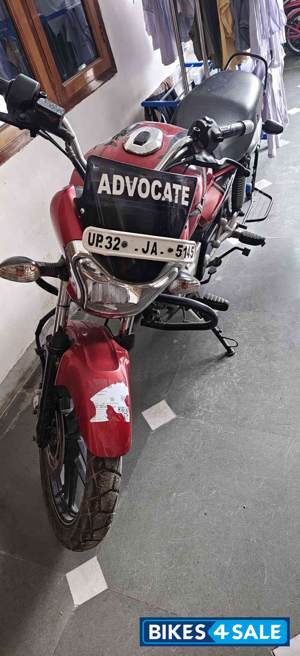 Bajaj V15 Bajaj V15