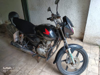 Honda Shine 125 2008 Model