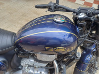 Jawa forty two