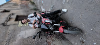 Bajaj Dominar 250 2021 Model