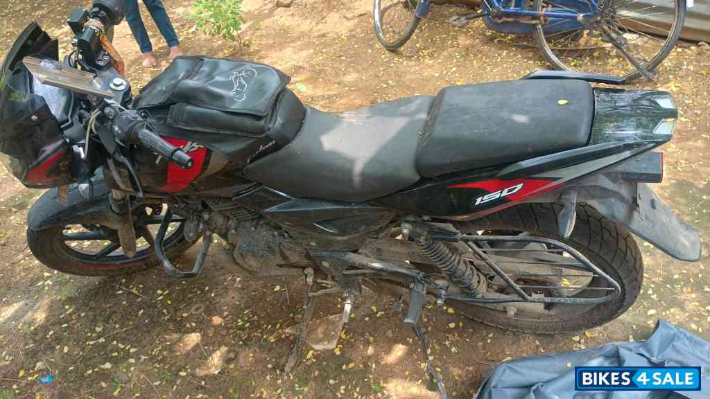 Bajaj Pulsar 150 DTSi