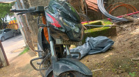 Bajaj Pulsar 150 DTSi