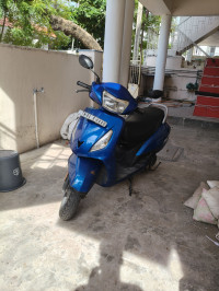 TVS Jupiter Classic 110 2025 Model