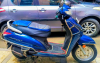 Honda Activa 6G Dlx 2021 Model