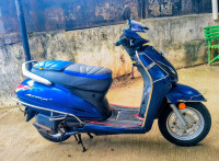 Honda Activa 6G Dlx