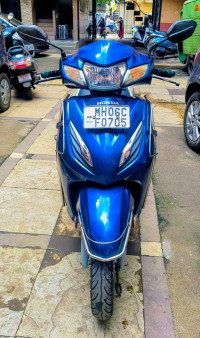 Honda Activa 6G Dlx