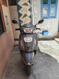 TVS Jupiter Classic 110 2018 Model