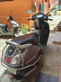 TVS Jupiter Classic 110