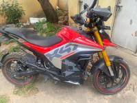 Ultraviolette X-47 Crossover 2026 Model