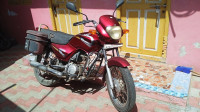 TVS Centra 2004 Model