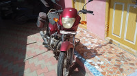Red TVS Centra
