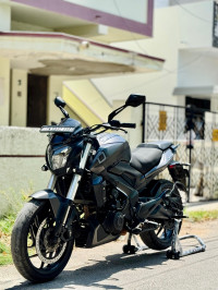 Bajaj Dominar 400 ABS BS6 2020 Model