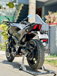 Bajaj Dominar 400 ABS BS6