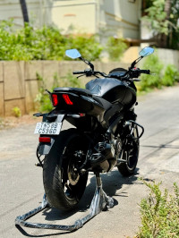 Bajaj Dominar 400 ABS BS6