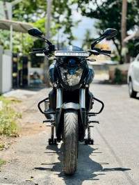 Bajaj Dominar 400 ABS BS6