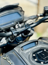Bajaj Dominar 400 ABS BS6