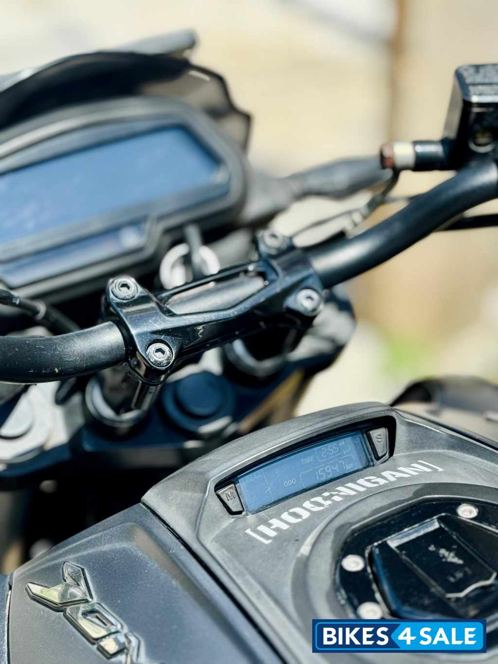 Bajaj Dominar 400 ABS BS6 Bajaj Dominar 400 ABS BS6