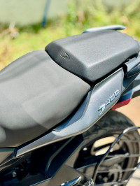 Bajaj Dominar 400 ABS BS6