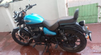 Royal Enfield Meteor 350 Supernova