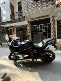 BMW G 310 RR  Model