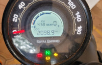 Royal Enfield Hunter 350 2025