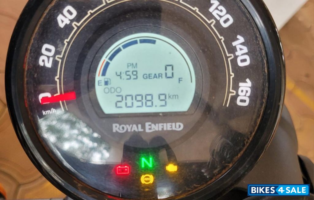 Royal Enfield Hunter 350 2025 Royal Enfield Hunter 350 2025