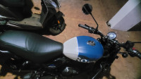 Royal Enfield Hunter 350 2025
