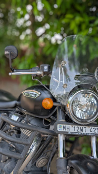 Royal Enfield Meteor 350 2024 Model