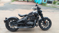 Jawa 42 Bobber Black Mirror