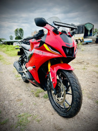 Yamaha R15 V4 2022 Model