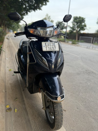 Honda Activa 6G Dlx 2023 Model