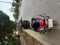 Honda Activa 6G Dlx