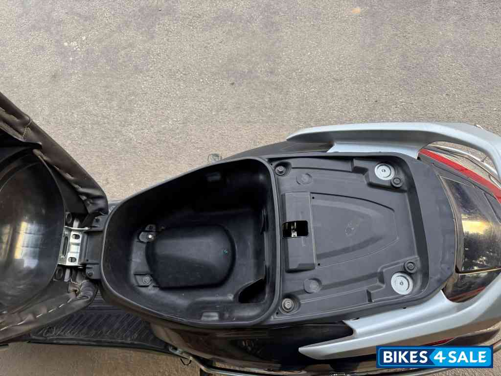 Honda Activa 6G Dlx Honda Activa 6G Dlx