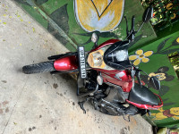 Honda CB Unicorn 160