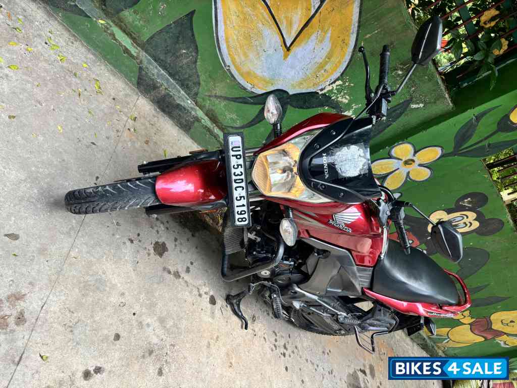 Honda CB Unicorn 160 Honda CB Unicorn 160