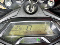 Honda CB Unicorn 160