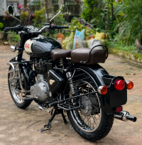 Royal Enfield Classic 350 2015 Model