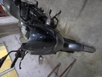 Bajaj Pulsar 125 Neon
