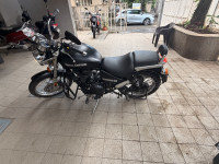 Royal Enfield Thunderbird 500 2013 Model