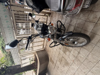 Royal Enfield Thunderbird 500