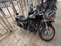 Royal Enfield Thunderbird 500