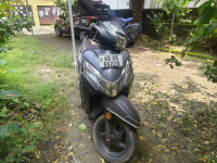 Honda Activa 125 2025 2025 Model