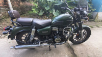 Honda CB350 DLX Pro