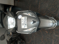 TVS Jupiter 2018 Model