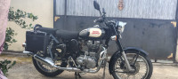 Royal Enfield Classic 350 2015 Model