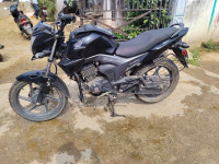 Honda CB Trigger 2014 Model