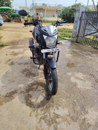 Honda CB Trigger